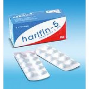 Harafin - Finasteride
