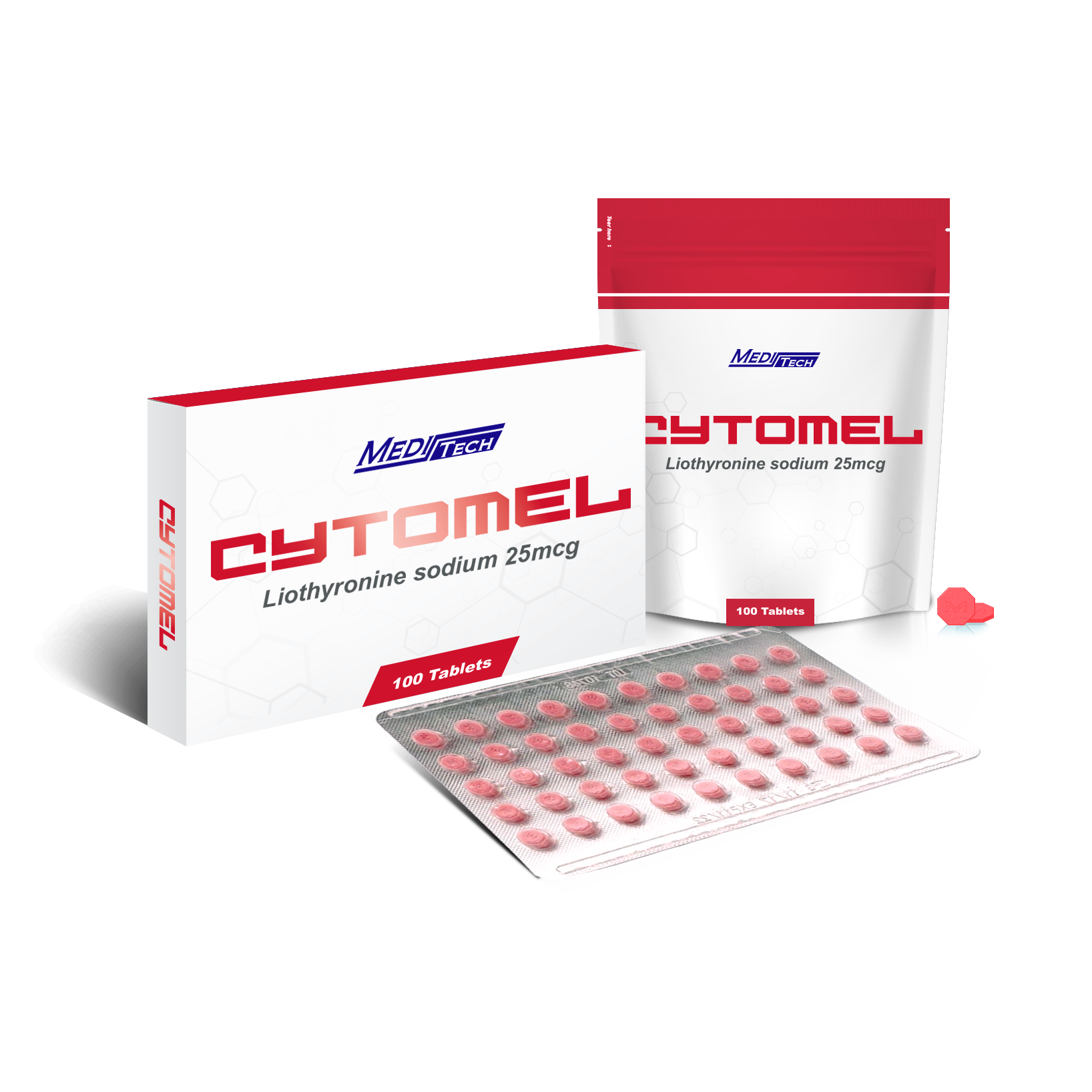 Cytomel Meditech