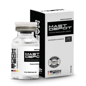 Mast Depot BODY TECH