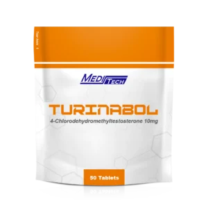 Turinabol Meditech