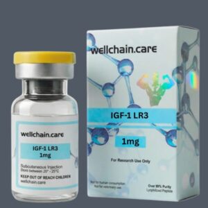 IGF-1 LR3 1mg
